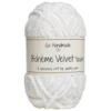Go Handmade Bohème Velvet Dobbelt